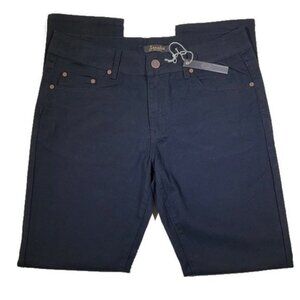 Zenobia | Skinny Long Denim Jeans